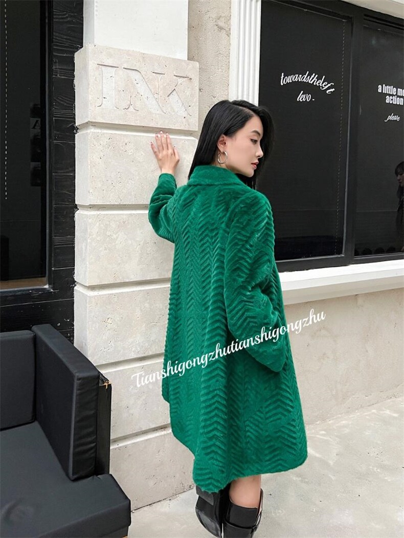 貂外套系列款，其它，天使公主