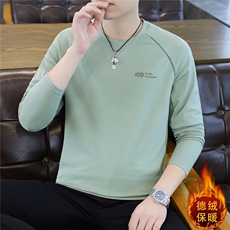 Y3605松茸绿