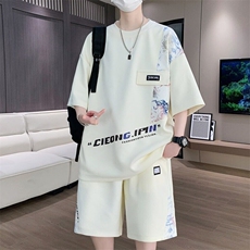 白色