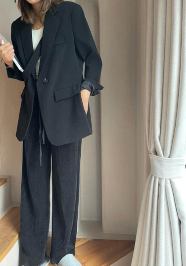 韩版西装，女装西装，DL 迪黎