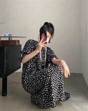 连衣裙,女装连衣裙,大图 DTU