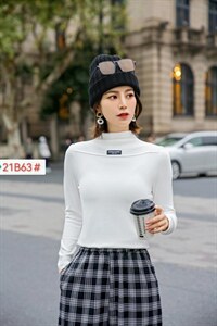 【现货】冬季新款加厚百搭神器图片