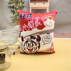 鑫悦毛绒玩具 零食系列