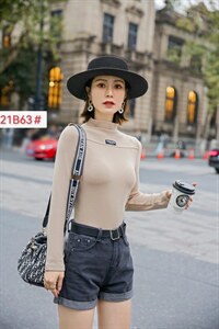 【现货】冬季新款加厚百搭神器图片