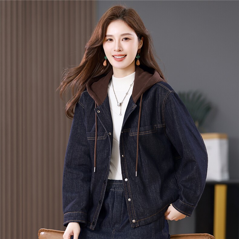 叶笙衣82593,女装棉衣/棉服,叶笙衣