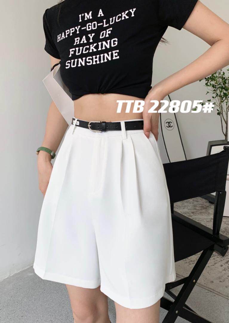 闺蜜款短裤来啦！十拿十补，其它，TTB(4F)