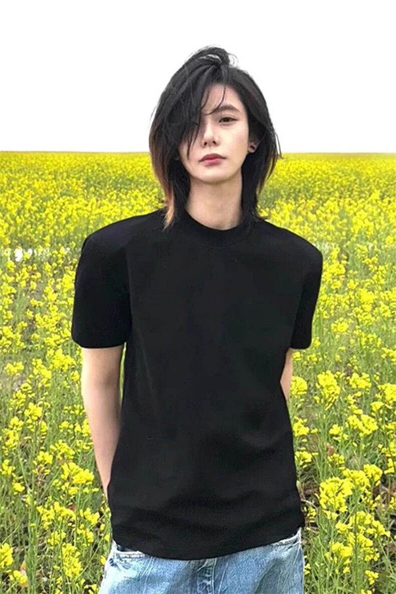 网图【功能性吊牌】凉感速干T恤冰感防晒短袖X64177-TP1538,男装防晒衣,电商A102