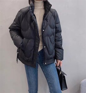 羽绒服图片