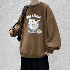 棕色