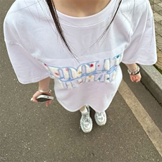 白色