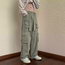 绿色