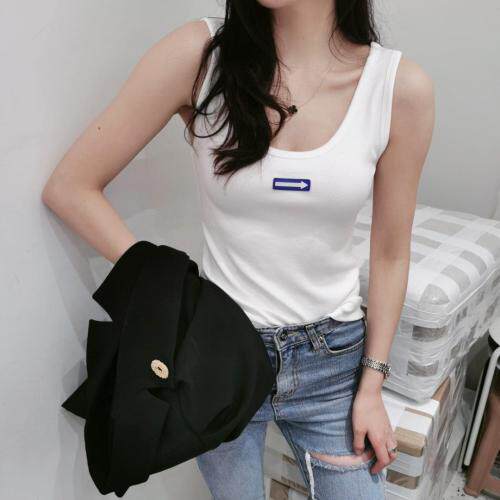 夏季背心，女装背心吊带，SJBY