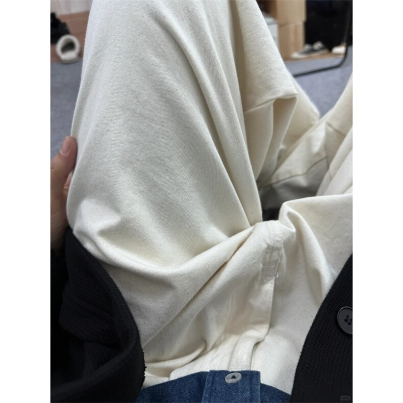 宽松阔腿休闲裤1302-GK03-P58,男装休闲裤,星座1302