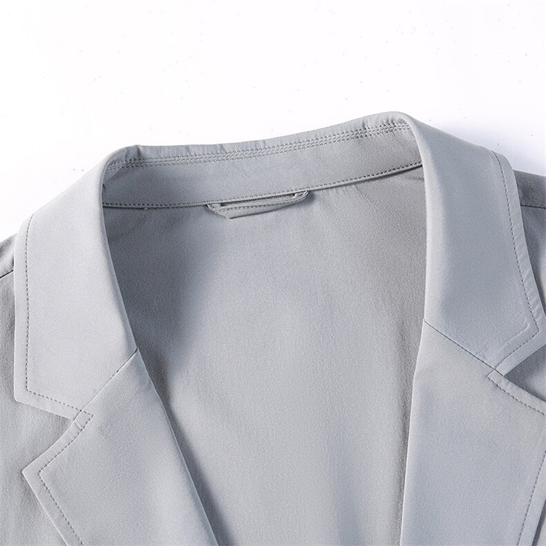 青年男士休闲西服套装两件套,男装西服套装,电商B212（原钱塘6029）
