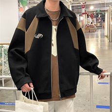 咖啡色
