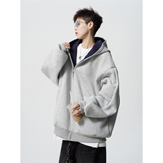 白花灰（加绒）