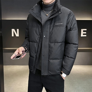 男冬季2025新款加厚男装外套 A313-8635-P225298图片