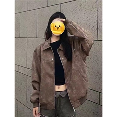 深棕色
