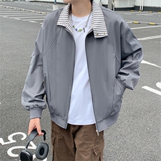 灰色