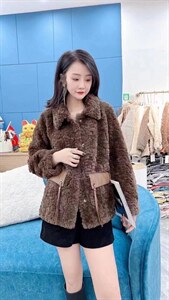 皮毛一体图片