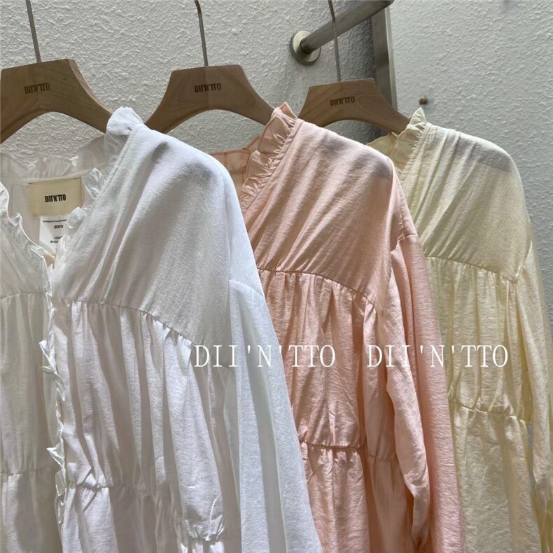 DIINTTO地朵 DDDIINTTO136711