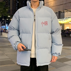 蓝色