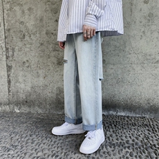 浅蓝