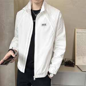 特批75 防晒服 男休闲户外休闲薄款外套 A329-FS2409-P75图片