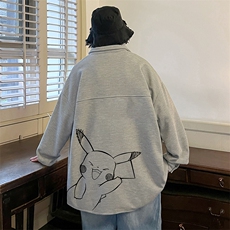 灰色