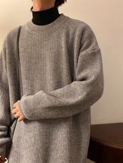 灰色