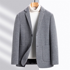 2023年新款男士上衣单件西服P155，男装西服，电商D223-1