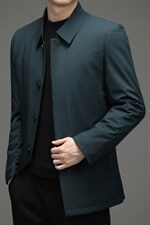 中年男新款冬季加厚棉服爸爸冬装短款棉衣外套ZL39985-P125，男装棉衣，星座1105-3