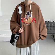 棕色