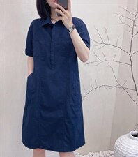 连衣裙，女装连衣裙，依伊贝诺