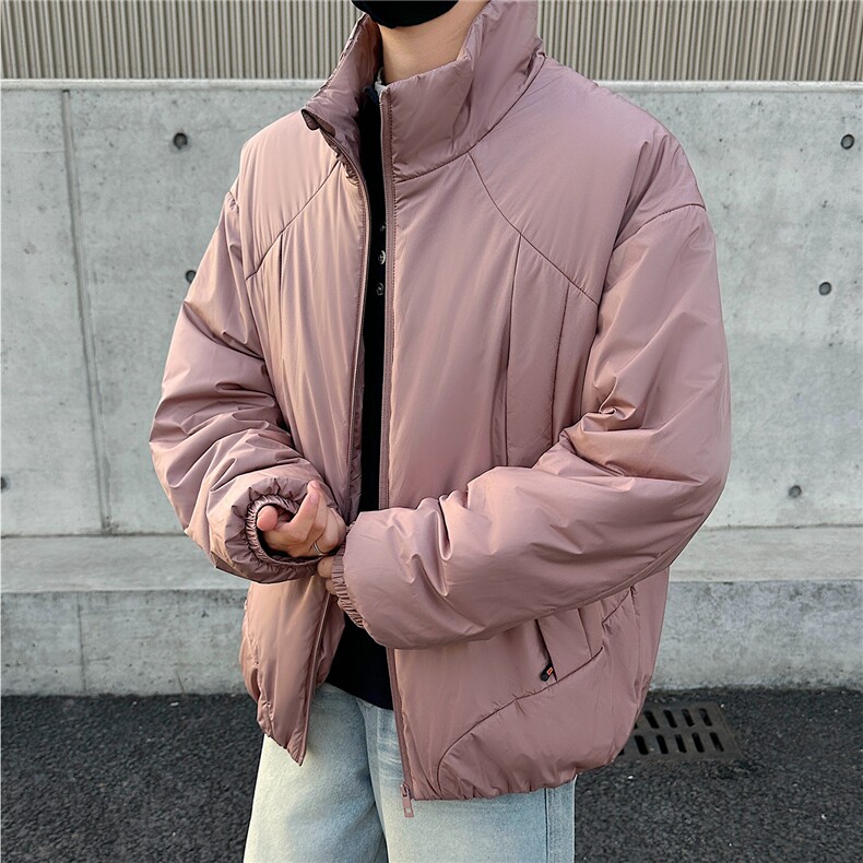 2025新款棉衣冲锋衣户外防风防水登山服加绒加厚夹克男女同款外套,男装夹克,星座1206（原A206）