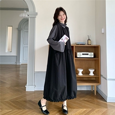 背心连衣裙+长袖T恤2C167-903-单群P135-K218-套装P175-K288，女装连衣裙，2C167