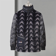 2023年新款棉服P175，男装棉衣，电商D223-1