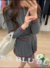 2025年秋季新款polo刺绣小马针织开衫，女装针织衫/毛衣，织己羊绒