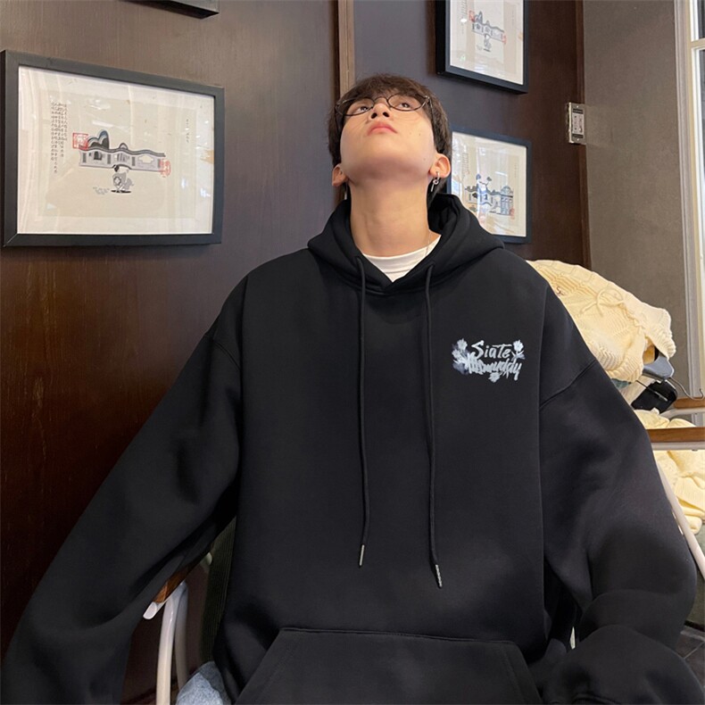 ！连帽卫衣男帽衫男LM228-特P28,男装卫衣,电商B367