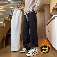 黑色加绒