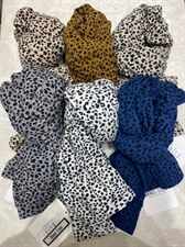 高品质时尚豹纹打底衫，其它，Balance Studio