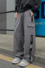 大码男士户外工装休闲裤K222-P37控79大码元，男装工装外套，星座209