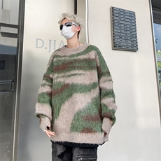 绿色