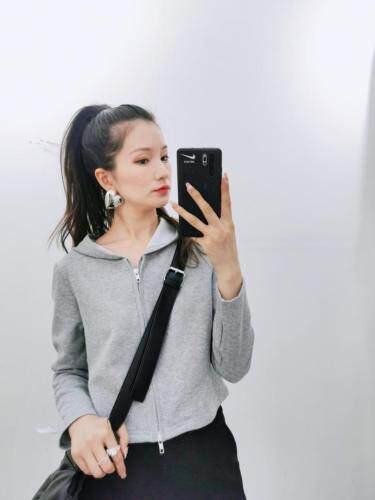 2021秋，其它，百合屋