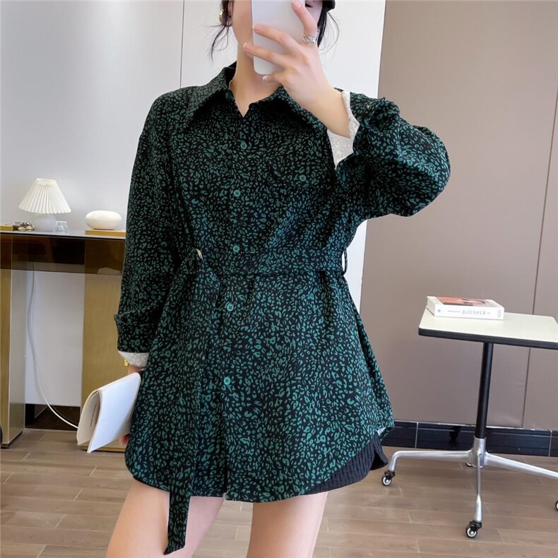 衬衫，女装衬衫，轩绎