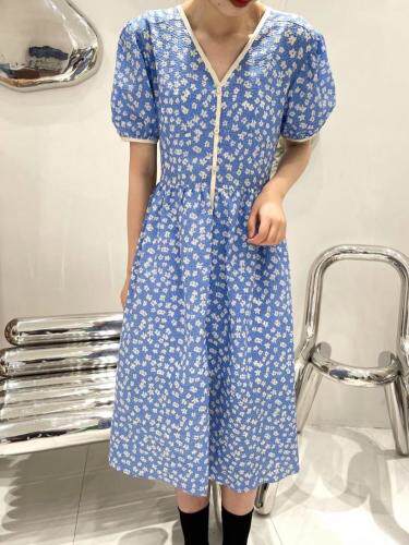 2021连衣裙，女装连衣裙，Ultra Niche