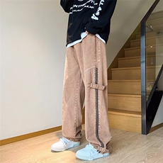 褐色