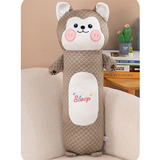 棕色猴子