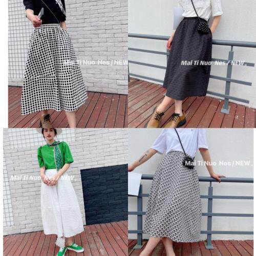 新款半裙，女装半身裙，麦缇诺