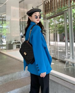 香丽迪秋装新款西装,女装西装,香丽迪1